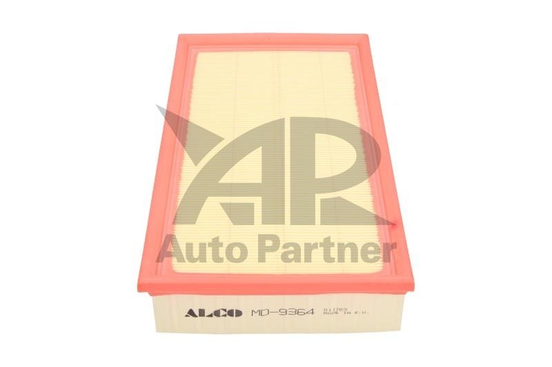 Filtru aer MERCEDES-BENZ E-CLASS Break (S210) - Cod intern: W20308577 - LIVRARE DIN STOC in 24 ore!!!