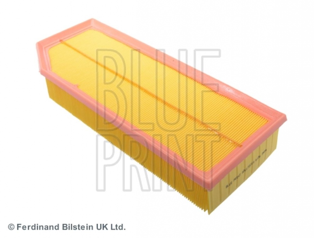 Filtru aer MERCEDES-BENZ E-CLASS combi S210 BLUE PRINT ADU172219