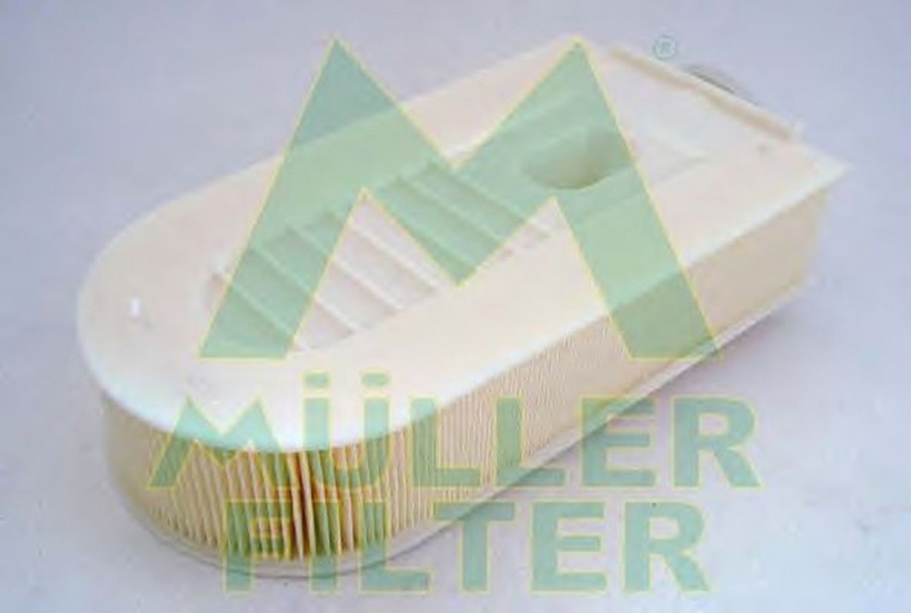 Filtru aer MERCEDES-BENZ GLE W166 MULLER FILTER PA