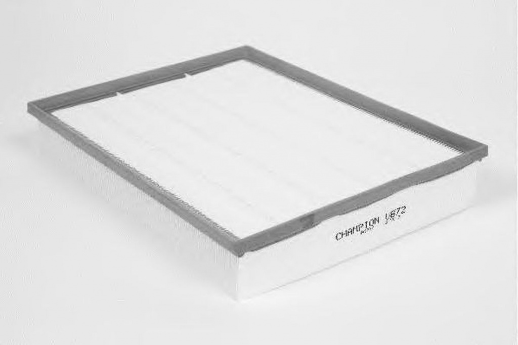 Filtru aer MERCEDES-BENZ SPRINTER 4 6-t caroserie 906 CHAMPION U872606