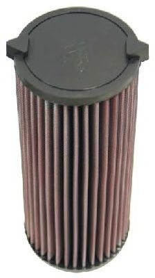 Filtru aer MERCEDES C-CLASS T-Model (S203) (2001 - 2007) K&N Filters E-2018