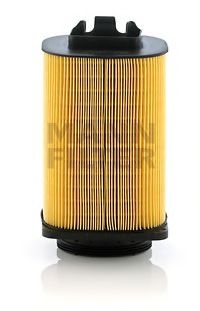 Filtru aer MERCEDES C-CLASS (W204) (2007 - 2014) M
