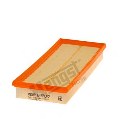 Filtru aer MERCEDES CLS (C219) (2004 - 2011) HENGS