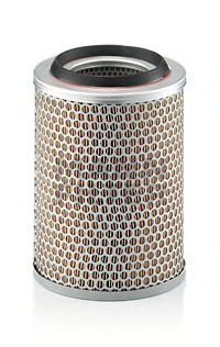 Filtru aer MERCEDES G-CLASS (W461) (1990 - 2016) MANN-FILTER C 17 217