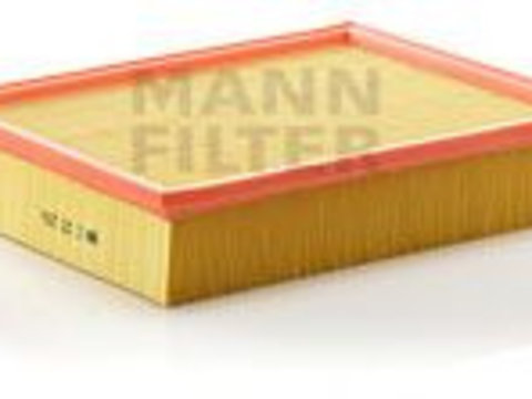 Filtru aer MERCEDES VITO caroserie (638) (1997 - 2003) MANN-FILTER C 33 256