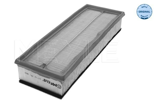 Filtru aer MEYLE 11-123210014 la PEUGEOT 206 CC (2D) 2005 2006 2007