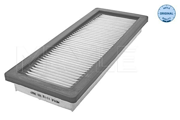Filtru aer MEYLE 11-123210027 la masina DS DS 7 Crossback (J4_, JR_, JC_) 2017 2018 2019 2020 2021 2022 2023 2024