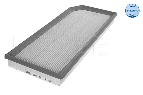 Filtru aer MEYLE 112 321 0026 pentru VW GOLF V Variant (1K5) 2007-2009