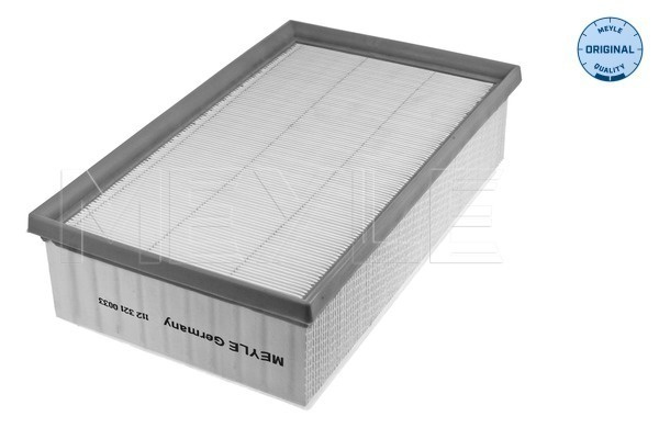 Filtru aer MEYLE 1123210033 se potriveste la VW GOLF VIII Variant (CG5, DB5) 2020 2021 2022 2023 2024 2025