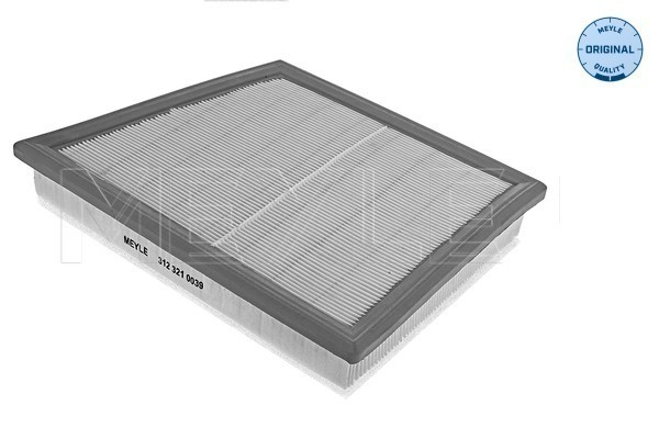 Filtru aer MEYLE 312 321 0039 pentru BMW 1 (F40) 2019-2025
