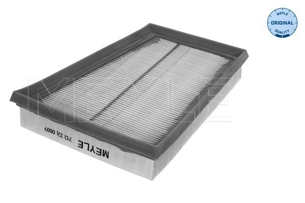 Filtru aer MEYLE 712 321 0009 pentru FORD FUSION (JU_) 2004-2012