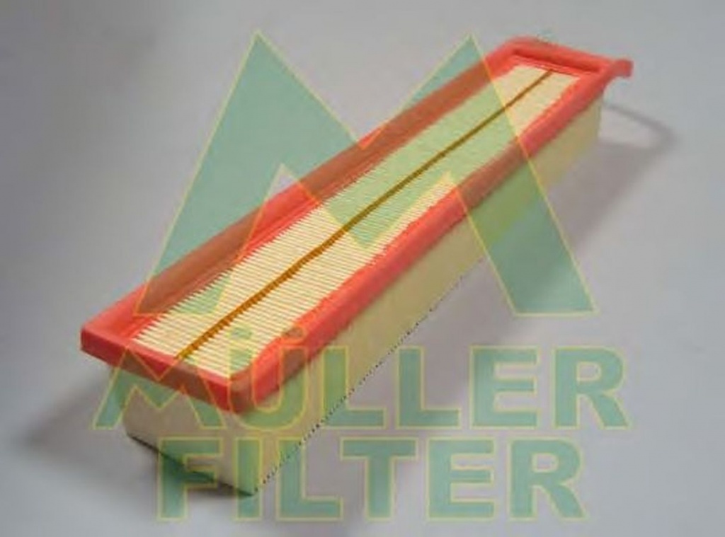 Filtru aer MINI MINI COUNTRYMAN R60 MULLER FILTER PA3504