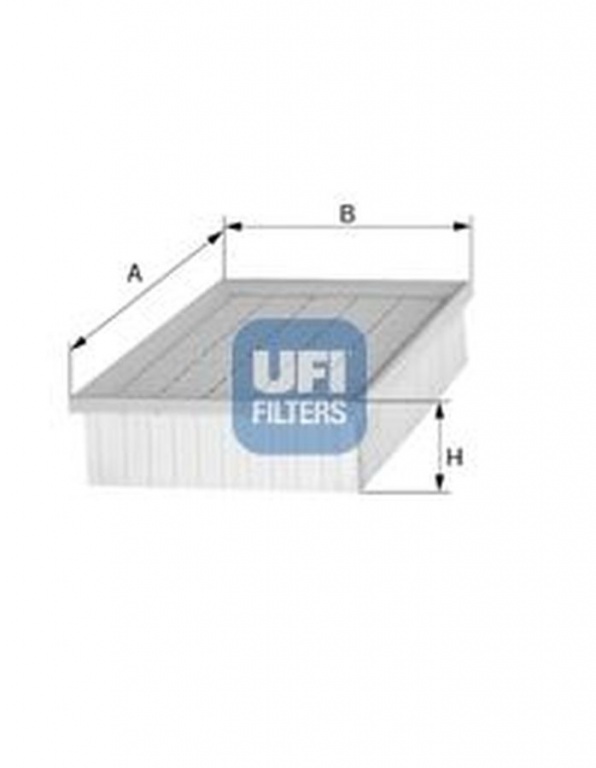 Filtru aer MINI MINI R50 R53 UFI 30.168.00