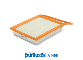 Filtru aer # Mitsubishi Asx 2015 2016 2017 2018 2019 2020 2021 2022 2023 2024 2025 # A1406 # PURFLUX