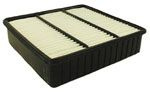 Filtru aer MITSUBISHI GALANT Mk VI combi (EA_) - Cod intern: W20308650 - LIVRARE DIN STOC in 24 ore!!!