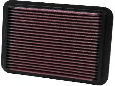 Filtru aer MITSUBISHI OUTLANDER III Van (GF_W, GG_W) (2013 - 2016) K&N Filters 33-2050-1