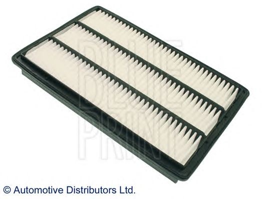 Filtru aer MITSUBISHI PAJERO/SHOGUN III (V7_W, V6_W) - Cod intern: W20282547 - LIVRARE DIN STOC in 24 ore!!!