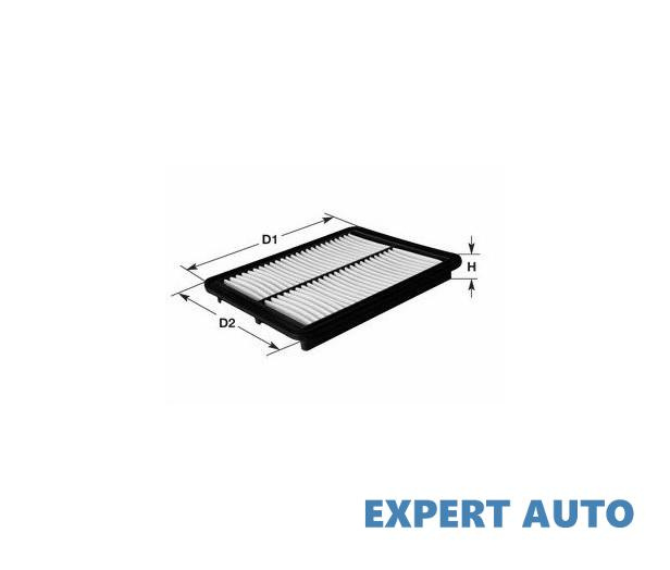 Filtru aer motor Daewoo MATIZ (KLYA) 1998-2016 #8 