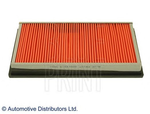 Filtru aer NISSAN MICRA IV (K13) - Cod intern: W20282796 - LIVRARE DIN STOC in 24 ore!!!