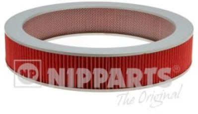 Filtru aer NISSAN PATROL III/1 platou / sasiu (MQ, MK, GQ) (1980 - 1997) NIPPARTS J1321005