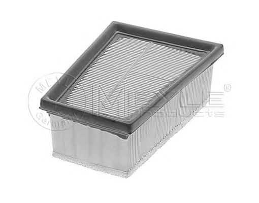 Filtru aer NISSAN PRIMASTAR platou/sasiu - Cod intern: W20114500 - LIVRARE DIN STOC in 24 ore!!!