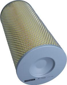 Filtru aer NISSAN TRADE 11.1998 - 09.2004 Maxgear 26-1592