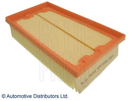 Filtru aer NISSAN X-TRAIL (T31) (2007 - 2013) BLUE