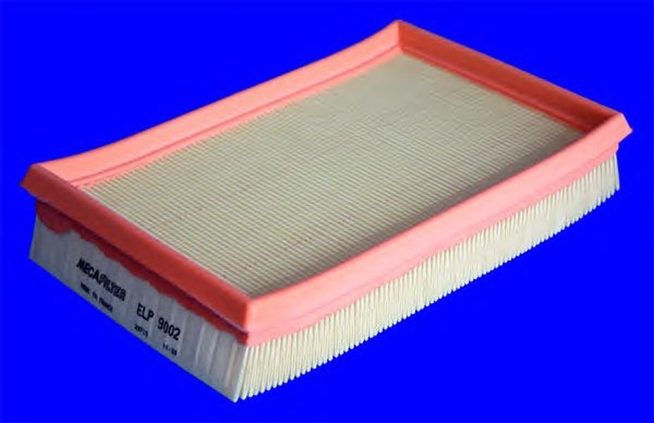 Filtru aer OPEL AGILA A H00 MECA FILTER ELP9002