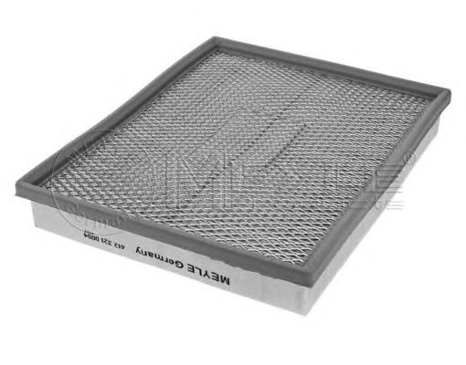 Filtru aer OPEL ASTRA G 1,7 CDTI 00- - Cod intern: W20114761 - LIVRARE DIN STOC in 24 ore!!!