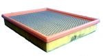 Filtru aer OPEL ASTRA G hatchback (F48_, F08_), OPEL ASTRA G combi (F35_), OPEL ASTRA G limuzina (F69_) - ALCO FILTER MD-8052