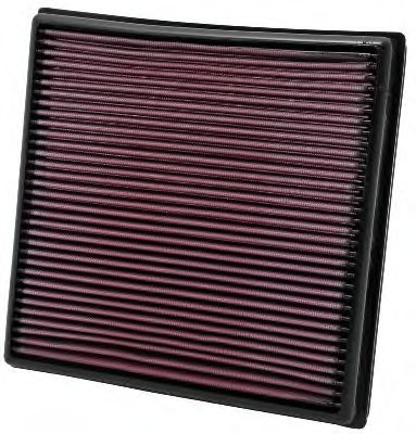 Filtru aer OPEL ASTRA J (2009 - 2016) K&N Filters 33-2964