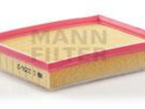 Filtru aer OPEL COMBO (71_) (1994 - 2001) MANN-FILTER C 2256/2