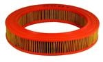 Filtru aer OPEL KADETT B cupe, OPEL KADETT C combi, OPEL KADETT C City - ALCO FILTER MD-158