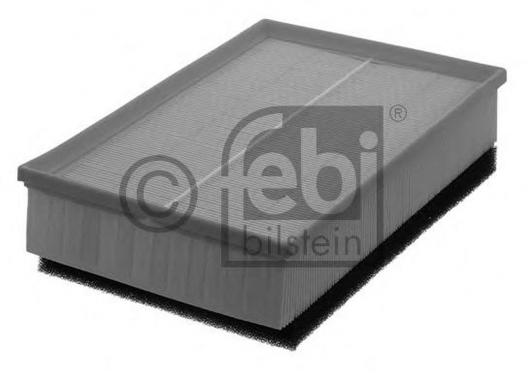 Filtru aer OPEL MOVANO B platou sasiu FEBI FE37320