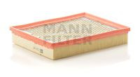 Filtru aer OPEL SIGNUM (2003 - 2016) MANN-FILTER C 30 170