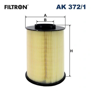 Filtru aer pentru FORD FOCUS II caroserie inchisa/combi 2004-2011