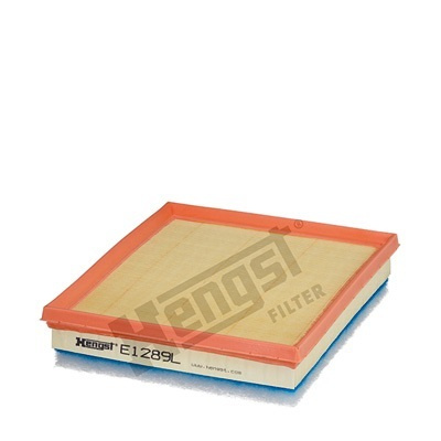 Filtru aer # Peugeot 2008 2014 2015 2016 2017 2018 2019 2020 2021 2022 2023 2024 2025 # E1289L # HENGST FILTER