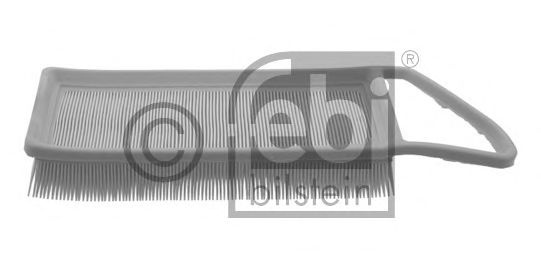 Filtru aer PEUGEOT 206 Hatchback (2A/C) (1998 - 2016) FEBI BILSTEIN 32533 piesa NOUA