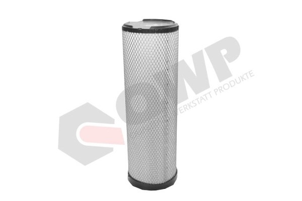 Filtru aer PEUGEOT 207 CC (WD) (2007 - 2016) QWP W