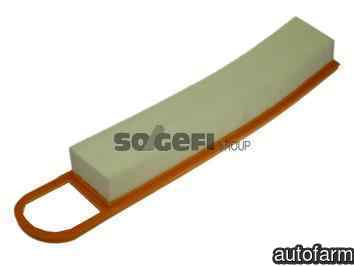 Filtru aer PEUGEOT 207 SW (WK_) PURFLUX A1273