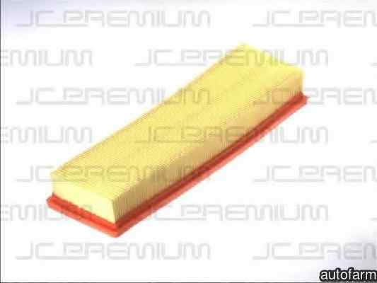 Filtru aer PEUGEOT 207 (WA_, WC_) JC PREMIUM B2C021PR