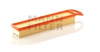 Filtru aer PEUGEOT 3008 (2009 - 2016) MANN-FILTER 