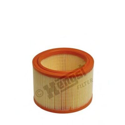Filtru aer PEUGEOT 306 Break 7E N3 N5 HENGST FILTE