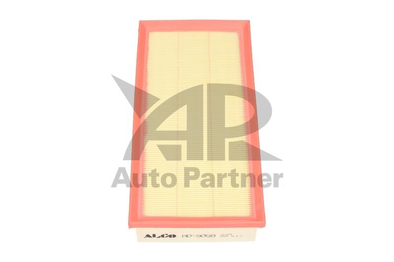 Filtru aer PEUGEOT 406 cupe (8C) - Cod intern: W20308519 - LIVRARE DIN STOC in 24 ore!!!