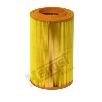 Filtru aer PEUGEOT BOXER platou sasiu HENGST FILTE
