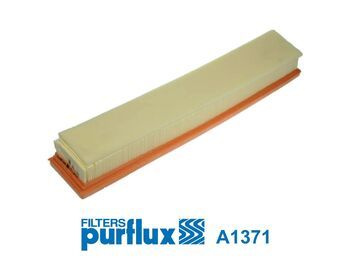 Filtru aer PURFLUX A1371