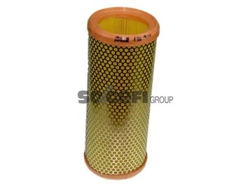 Filtru aer PURFLUX A588 se potriveste la RENAULT M