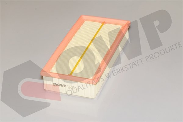 Filtru aer QWP WAF224 pentru CITROEN C5 II (RC), J