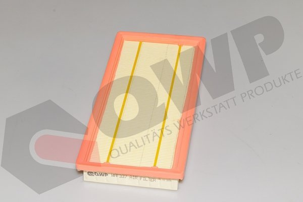 Filtru aer QWP WAF337 pentru ALFA ROMEO MITO (955), BRAVO II (198_) 20062016