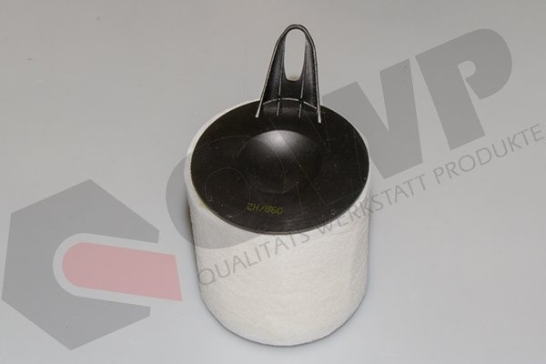 Filtru aer QWP WAF347 pentru BMW 1 (E81), 1 Cabriolet (E88) 2007-2013